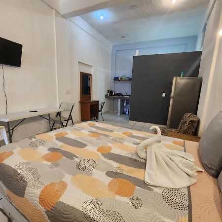 Small Studio Apt 5Min To Dt! Zihuatanejo Dış mekan fotoğraf