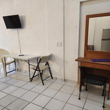 Small Studio Apt 5Min To Dt! Zihuatanejo Dış mekan fotoğraf