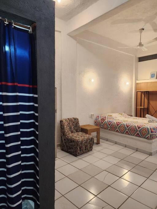 Small Studio Apt 5Min To Dt! Zihuatanejo Dış mekan fotoğraf