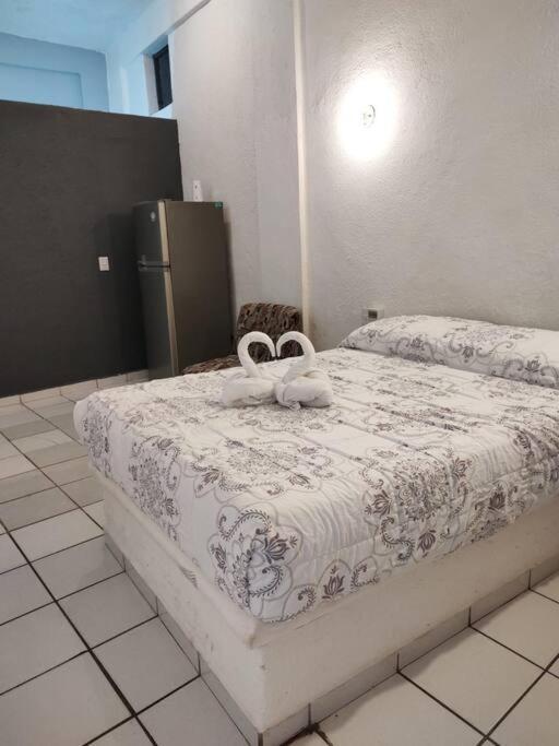 Small Studio Apt 5Min To Dt! Zihuatanejo Dış mekan fotoğraf