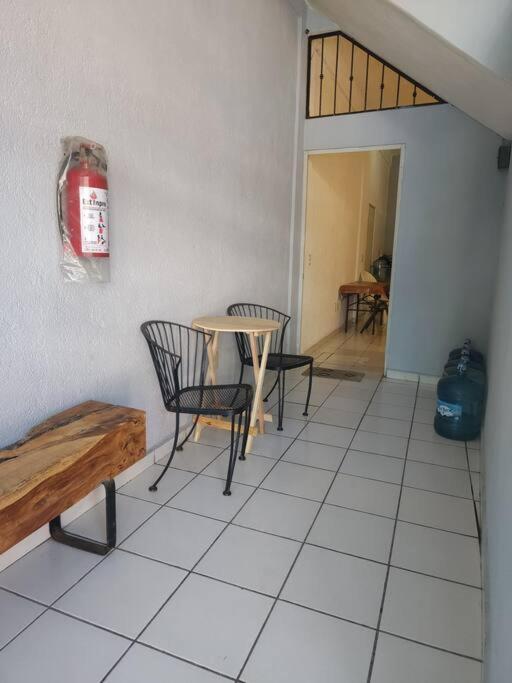 Small Studio Apt 5Min To Dt! Zihuatanejo Dış mekan fotoğraf