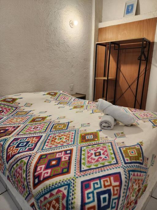 Small Studio Apt 5Min To Dt! Zihuatanejo Dış mekan fotoğraf